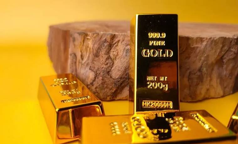 Soaring gold prices fuel renewed gold fever