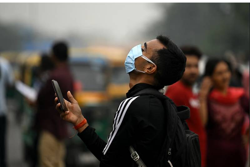 India's cloud seeding trials 'costly spectacle'