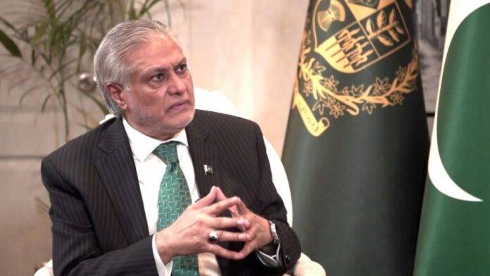 DPM Ishaq Dar to visit Türkiye for Gaza Peace Conference