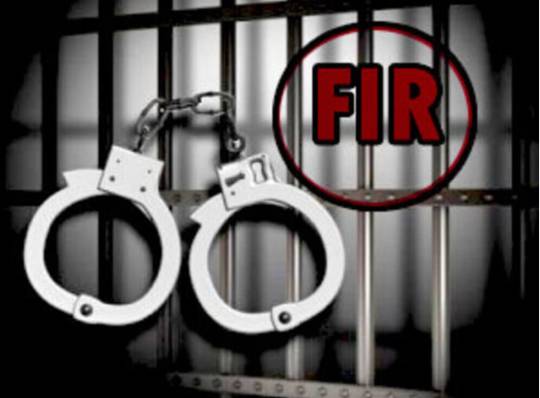Man booked in Raiwind for renting house to Afghans
