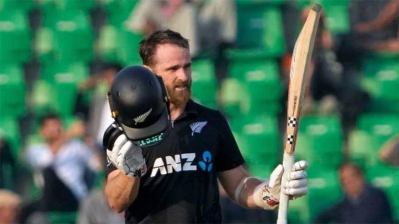 New Zealand’s Kane Williamson retires from T20I cricket