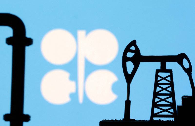 OPEC+ further hikes oil output