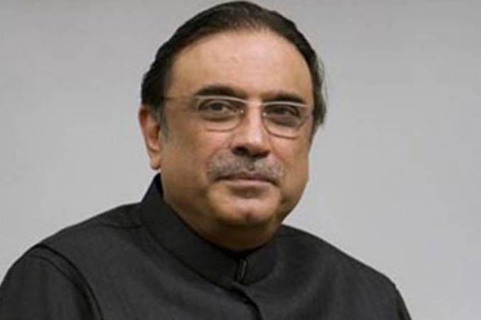 President Zardari to attend Second World Summit for Social Development in Doha