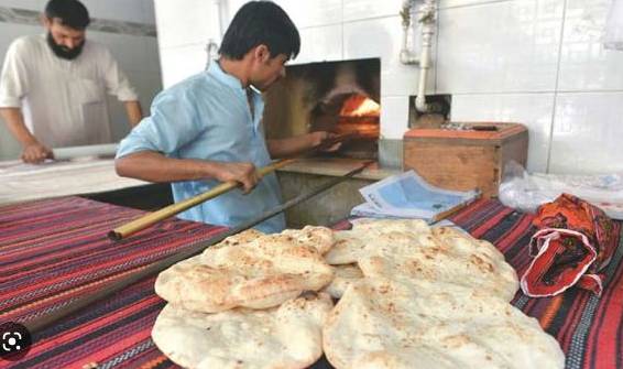 Rawalpindi restaurant association rejects Naanbai Association’s Oct 5 strike