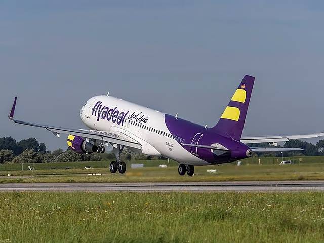 Saudi low-cost Airline launches fifth destination in Pakistan