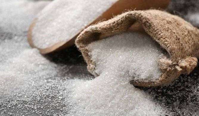 Sugar prices jump above Rs 200 kg 
