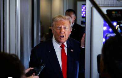 Trump threatens military action in Nigeria over killing of Christians