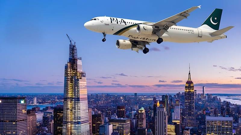 US FAA delegation to visit Pakistan in January 2026 for direct flights audit