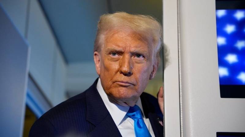 Trump, Republicans seek to 'weaponize hunger' in shutdown: top Democrat