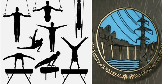 WAPDA wins 54th National Gymnastics Championship