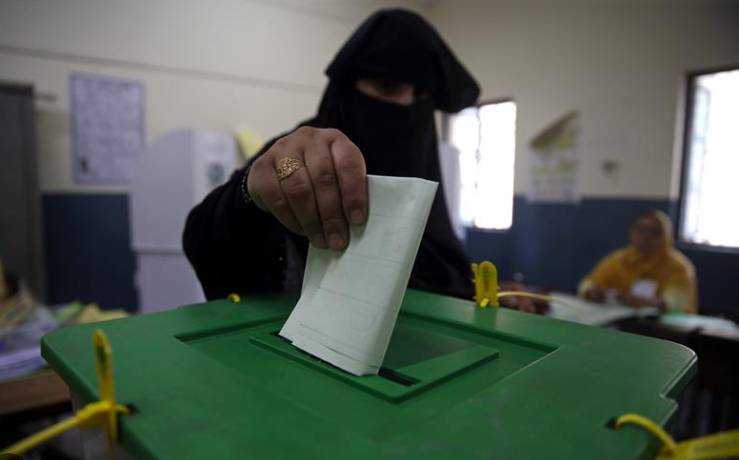 By-polls for two NA, one PA seats on November 23