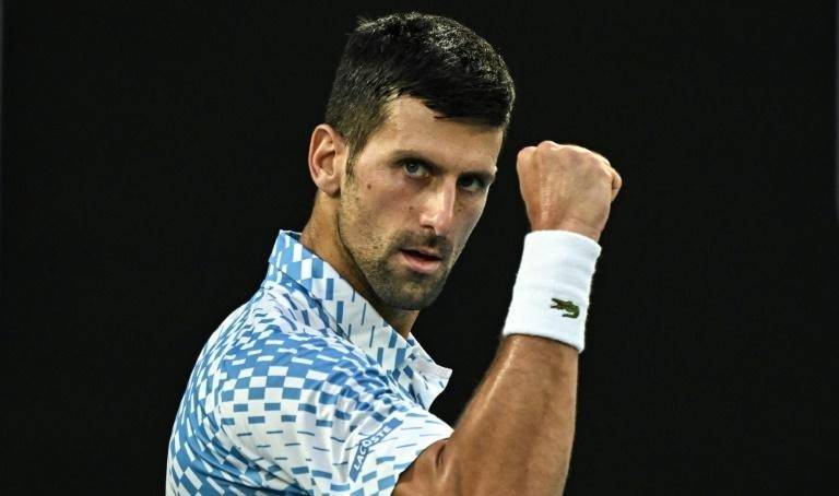 Djokovic confirmed for ATP Finals, says Italian federation boss