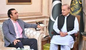 PML-N seeks PPP support for proposed 27th Amendment, confirms Bilawal