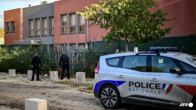 French police recover $32 mn in precious metals after gold lab heist
