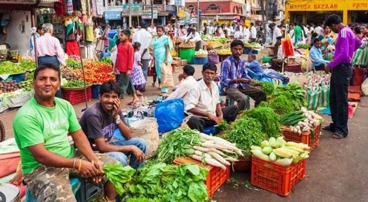 Inflation rate jumps 1.83pc in October: Bureau of Statistics