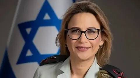 Israel says arrested ex-military legal chief after leaked abuse video