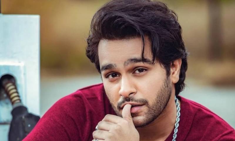 ‘Let’s go!’ Asim Azhar announces 50+ city tour to celebrate debut album Asim Ali