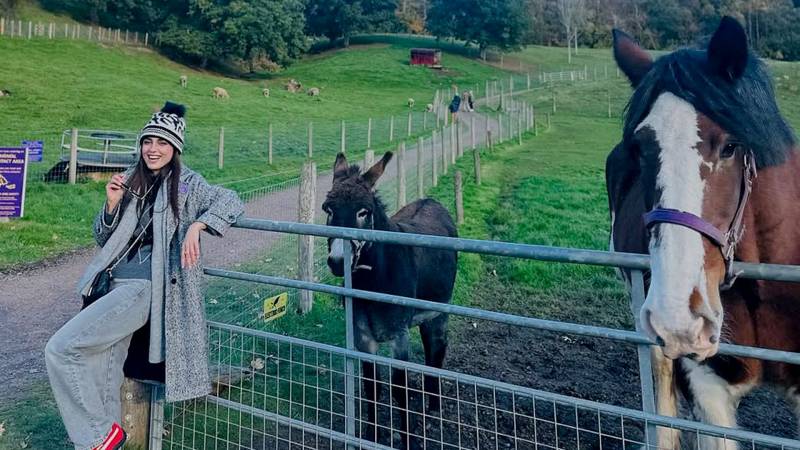 Maya Ali enjoys fun day with ‘little munchkin’ amid fashion feud controversy