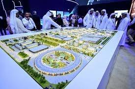 Microsoft unveils $15.2 billion AI investments in UAE
