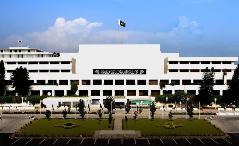 National Assembly to meet on November 5