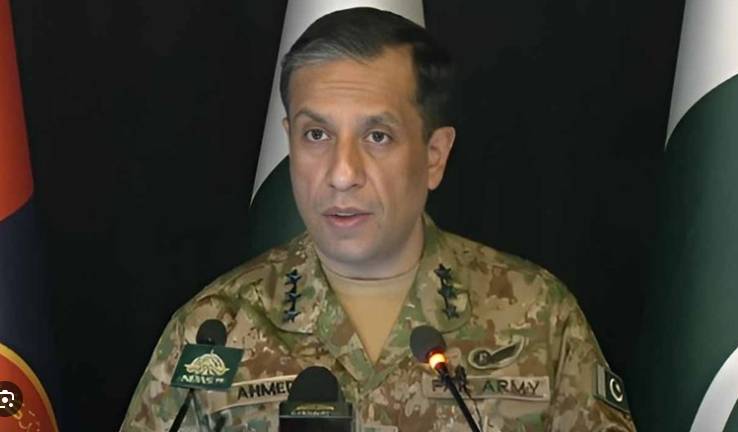 Pakistan response will be more severe if India resorts to another false flag operation: ISPR