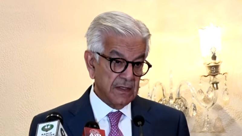 Govt successfully re-establishes itself as strong voice in regional, global forums: Asif