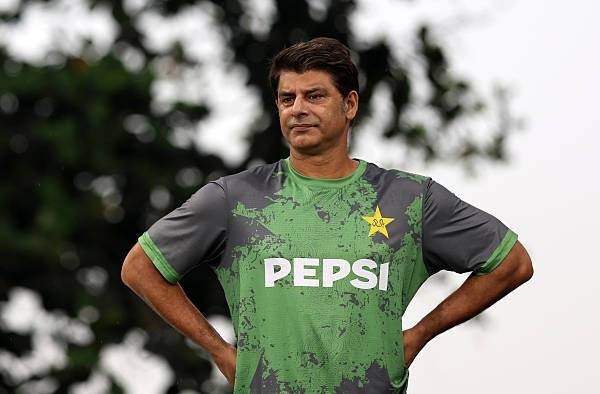 PCB announces completion of Mohammad Waseem's tenure as head coach