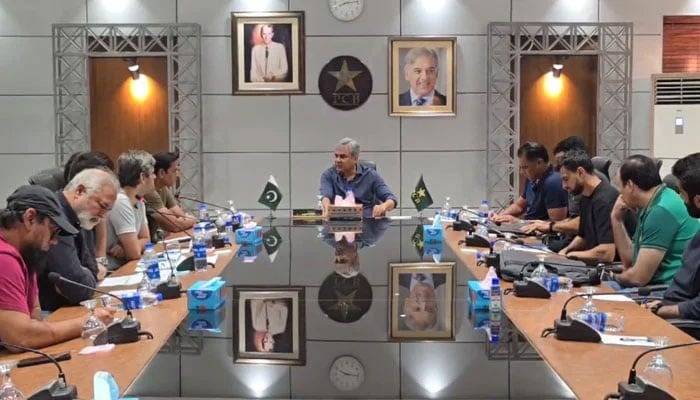 PSL franchise owners, management to meet tomorrow over future seasons’ key issues