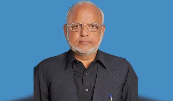 PTI leader Ijaz Ch's petition rescheduled sans further proceedings 