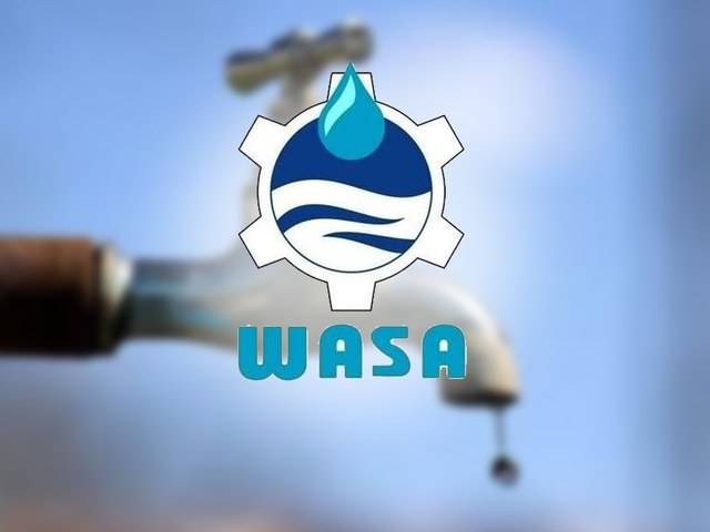 Punjab government announces major reshuffle in WASA