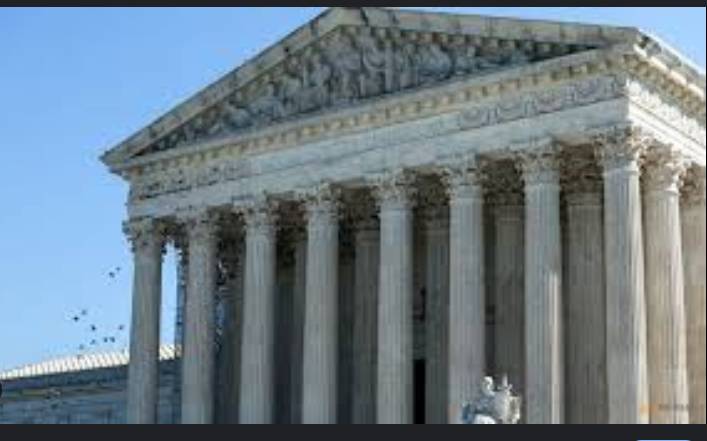 Trump's global tariffs to face challenge before Supreme Court