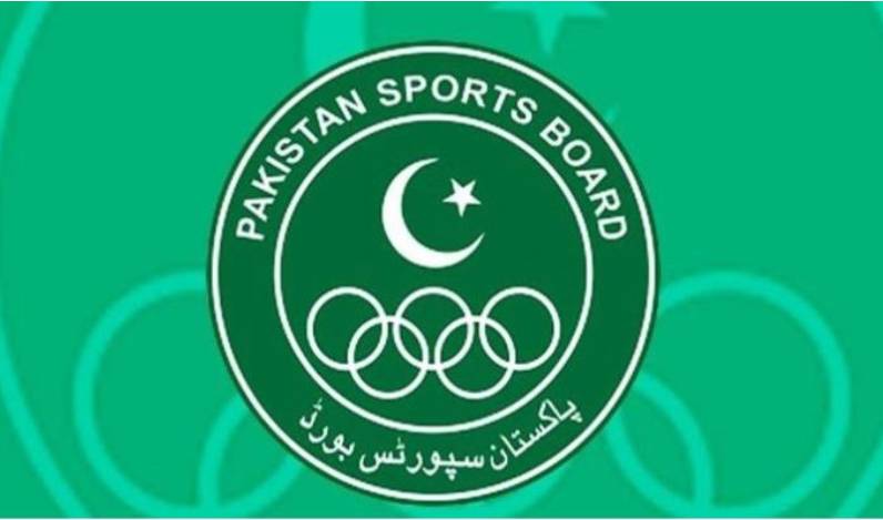 PSB imposes ban on Pakistan weightlifting officials, athletes