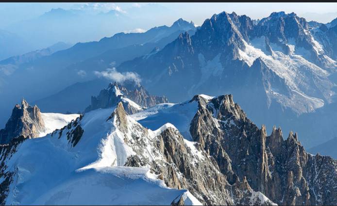 Two Italian climbers missing on Nepal peak