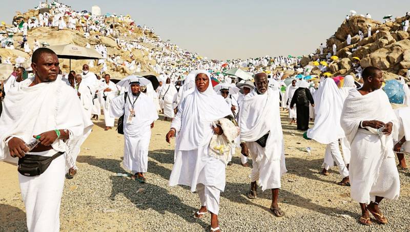Saudi Arabia imposes strict health restrictions on pilgrims for Hajj 2026