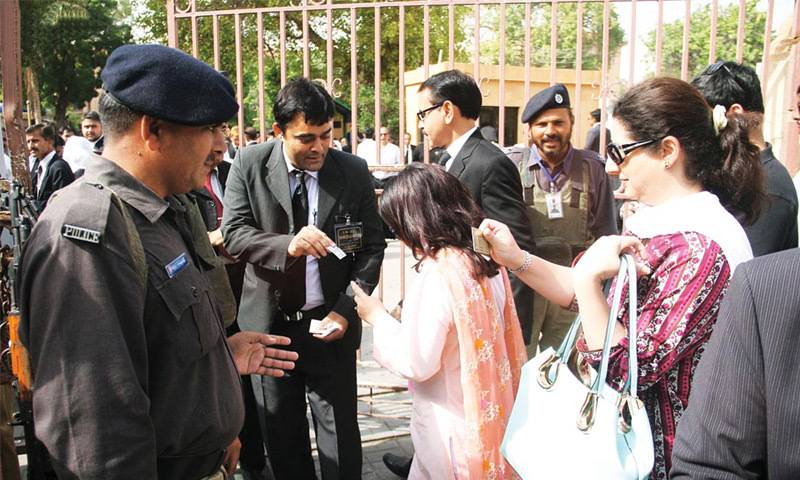 Sindh Bar Council election results announced