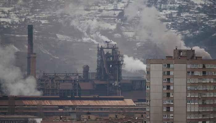 Environmental risks push up cardiovascular deaths: EU agency