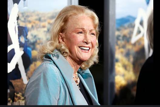 'Wild at Heart' actress Diane Ladd dies at 89