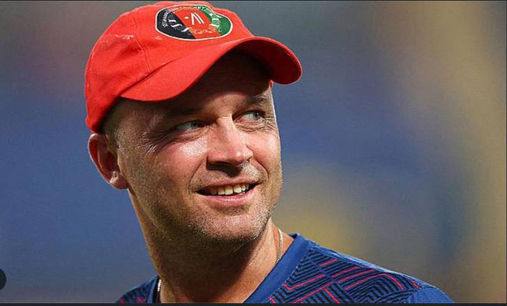 Trott to leave as Afghanistan coach after T20 World Cup