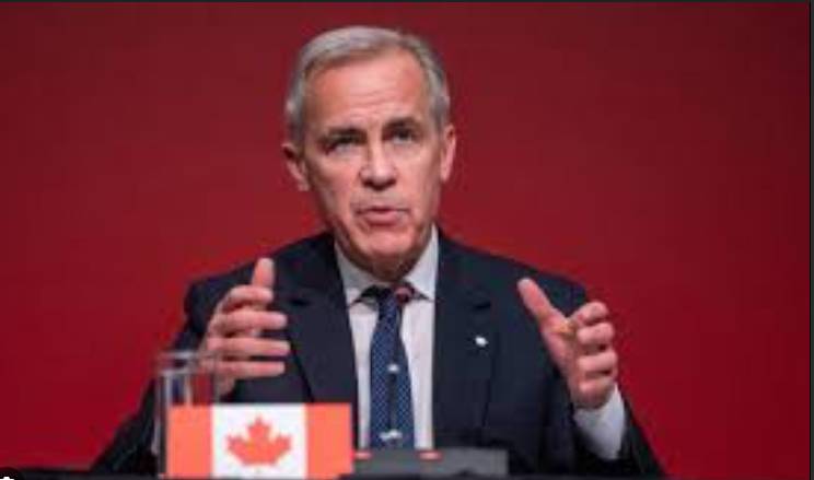 Canada PM says first budget will help reduce reliance on US