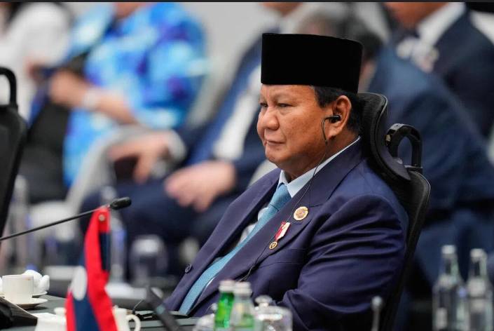 National hero proposal for Indonesia's Suharto sparks backlash
