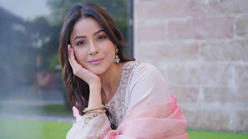 Gippy Grewal urges fans to fill cinemas as Shehnaaz Gill’s Ekk Kudi reaches Canada