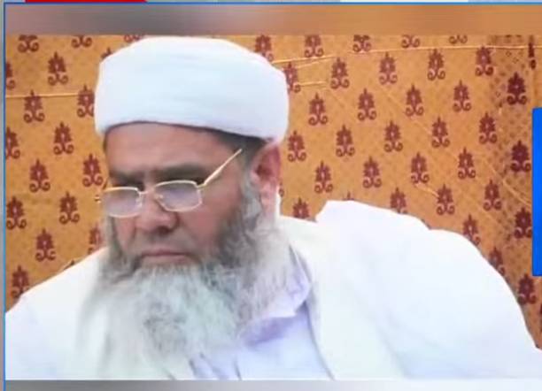 JUI leader Maulana Abdus Salam shot dead in Charsadda