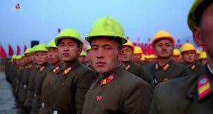 North Korea sends 5,000 construction troops to Russia: Seoul