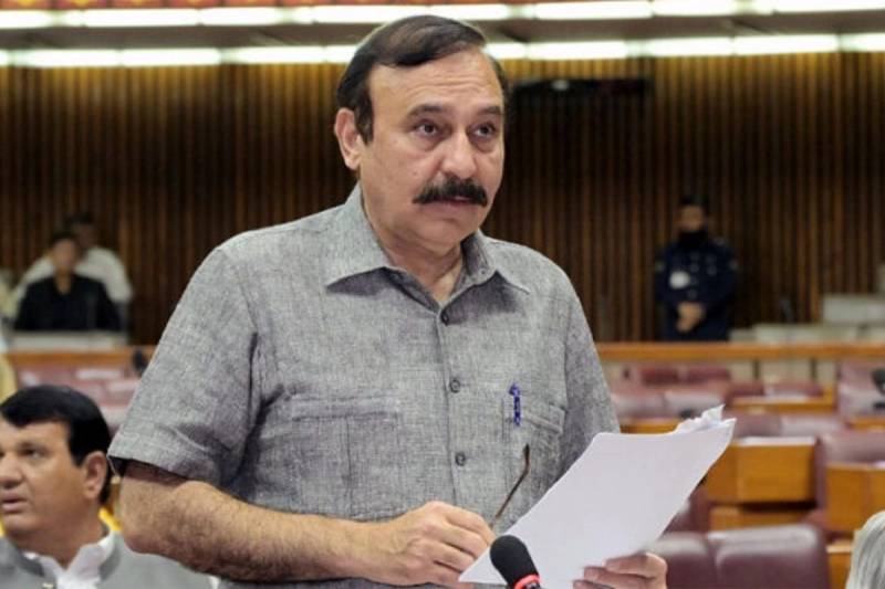 PM Shehbaz does not believe in extensions, says Tariq Fazal