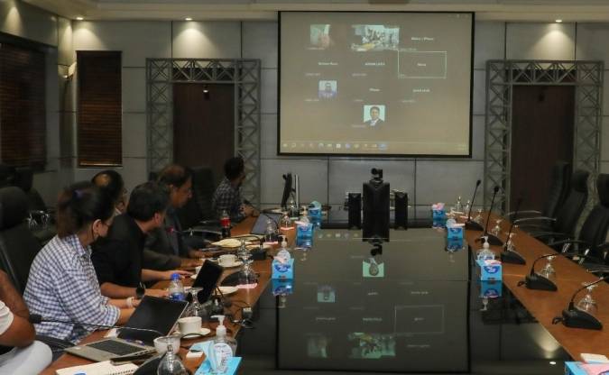 PSL stakeholders meet to discuss future plans