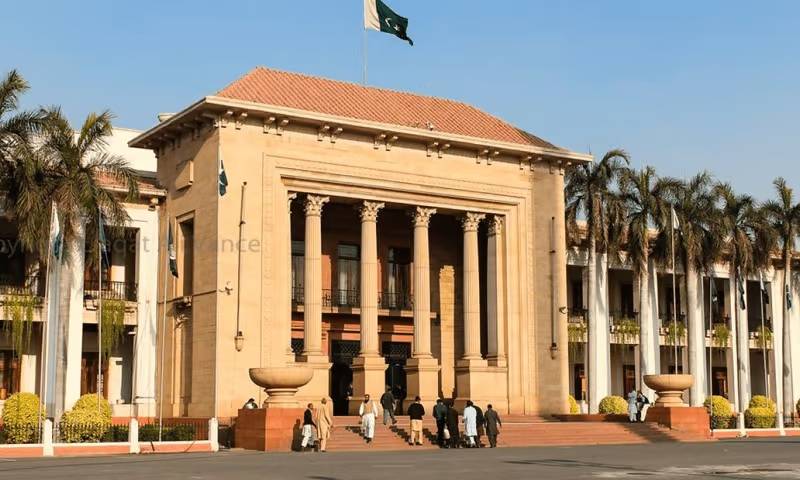 Punjab Assembly passes resolution praising Pak–Saudi defence agreement