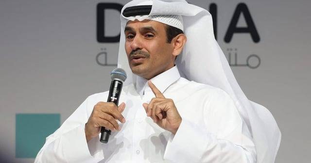 Qatar warns will cut gas supply to Europe over EU's green rules