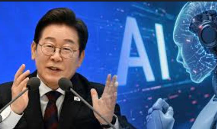 South Korea to triple AI spending, boost defence budget