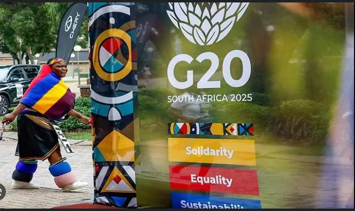 'Inequality crisis' threatens democracy, experts warn G20
