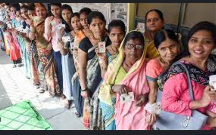 India launches mass overhaul of voter rolls